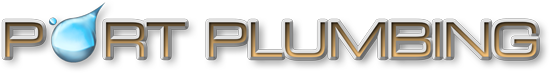 Port Plumbing Ltd logo