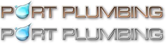 Port Plumbing Ltd logo